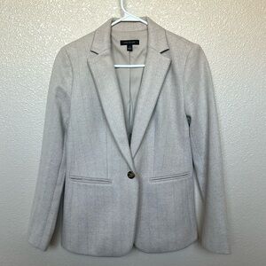 Ann Taylor blazer